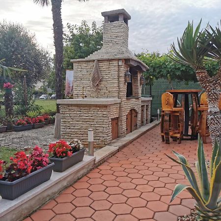 App&Room Le Palme Umag Exterior foto