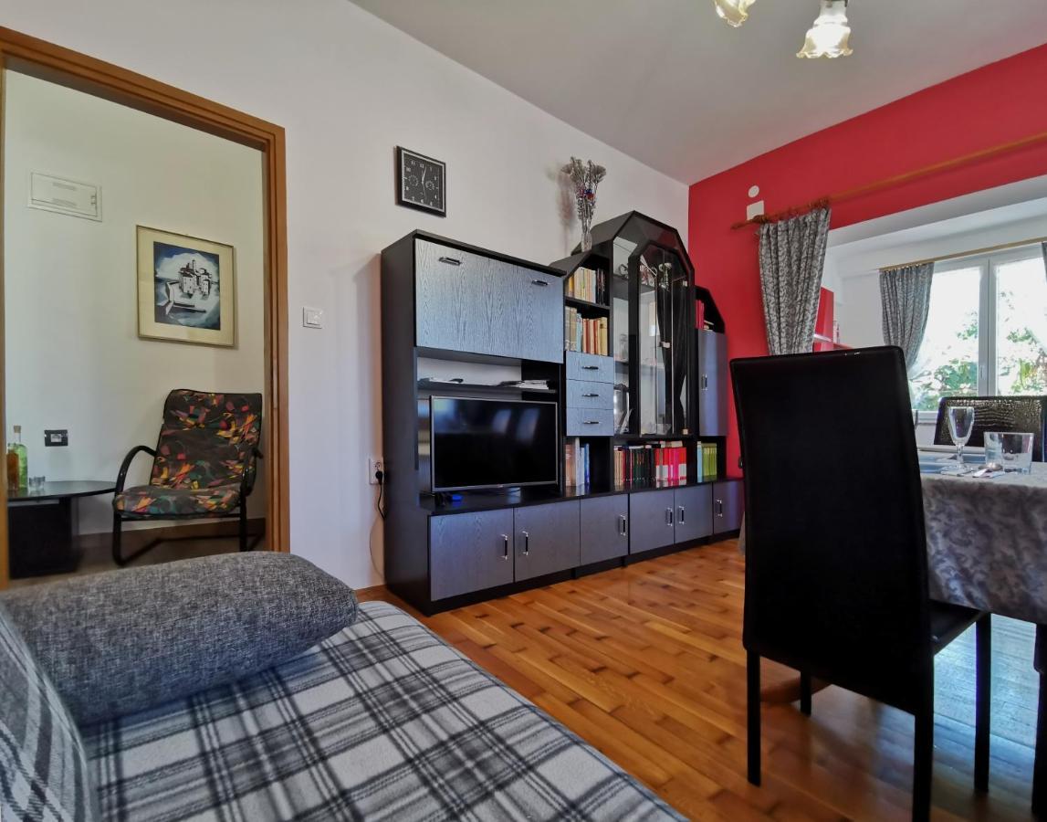 App&Room Le Palme Umag Exterior foto