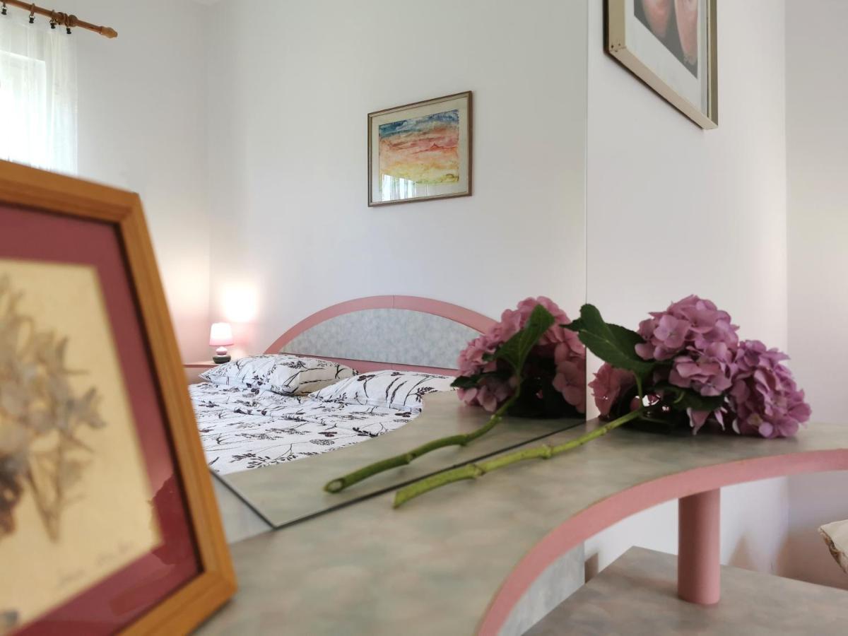 App&Room Le Palme Umag Exterior foto