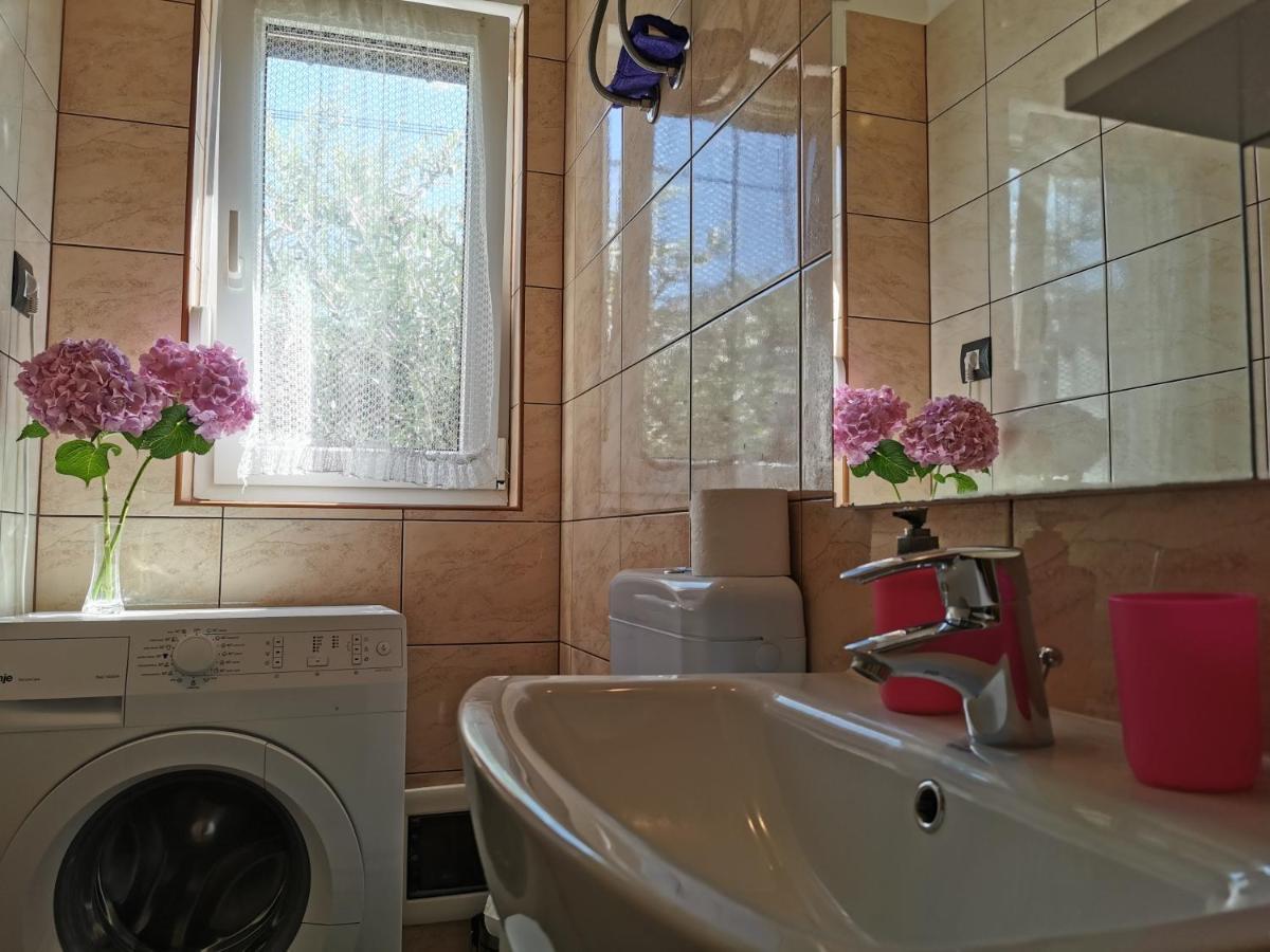 App&Room Le Palme Umag Exterior foto