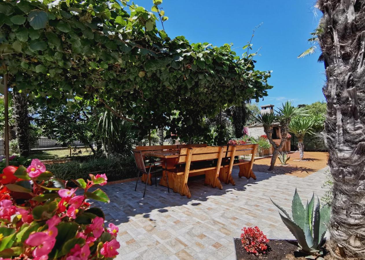 App&Room Le Palme Umag Exterior foto