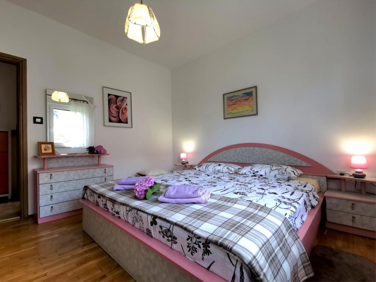 App&Room Le Palme Umag Exterior foto