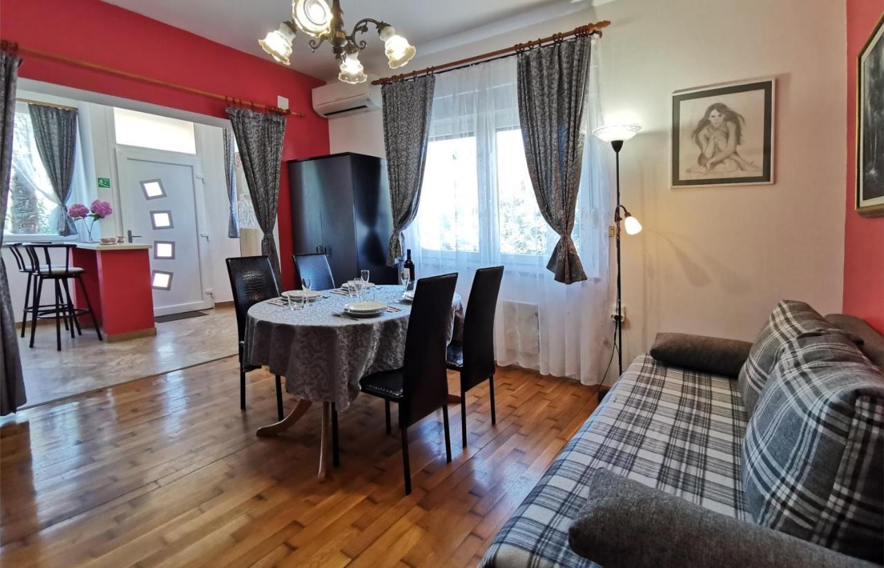 App&Room Le Palme Umag Exterior foto