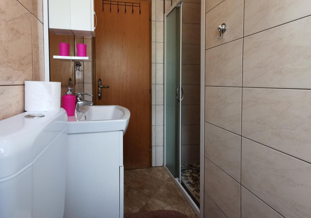 App&Room Le Palme Umag Exterior foto