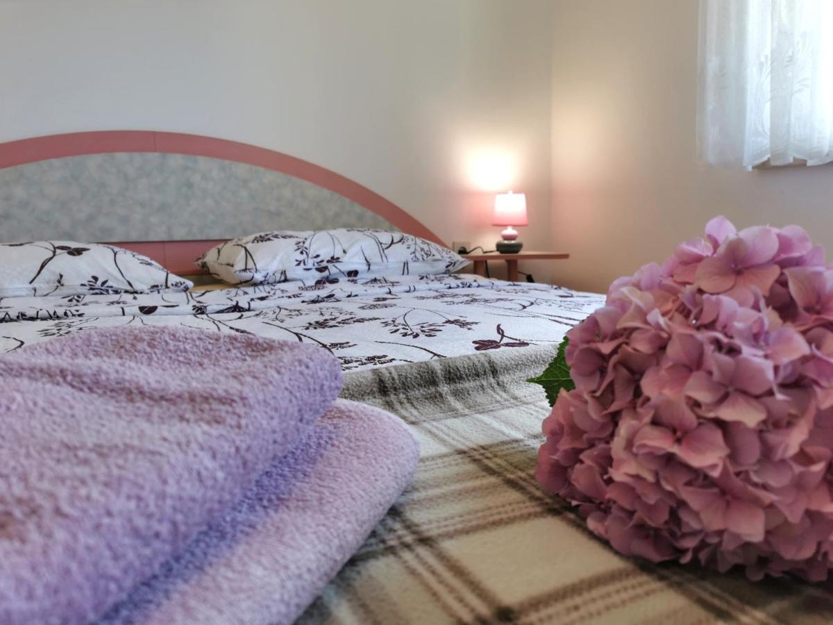 App&Room Le Palme Umag Exterior foto